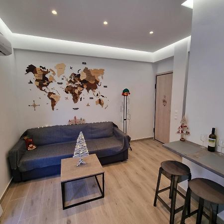 アテネWow Penthouse Boutique In The Heart Of Historical Centerアパートメント エクステリア 写真