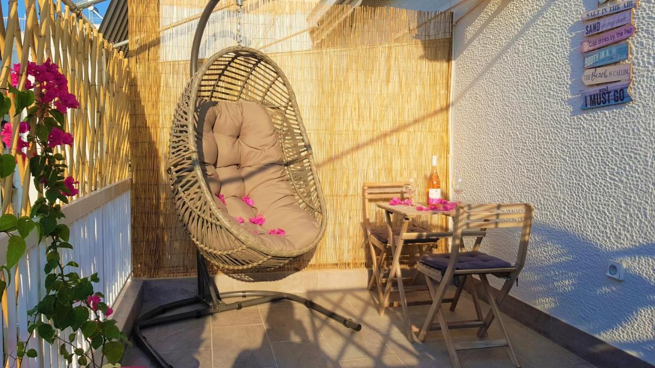 アテネWow Penthouse Boutique In The Heart Of Historical Centerアパートメント エクステリア 写真