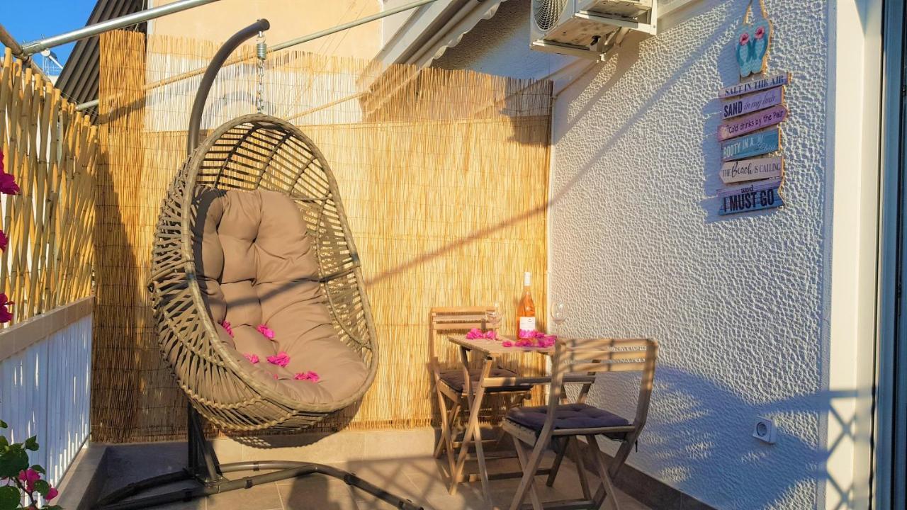 アテネWow Penthouse Boutique In The Heart Of Historical Centerアパートメント エクステリア 写真