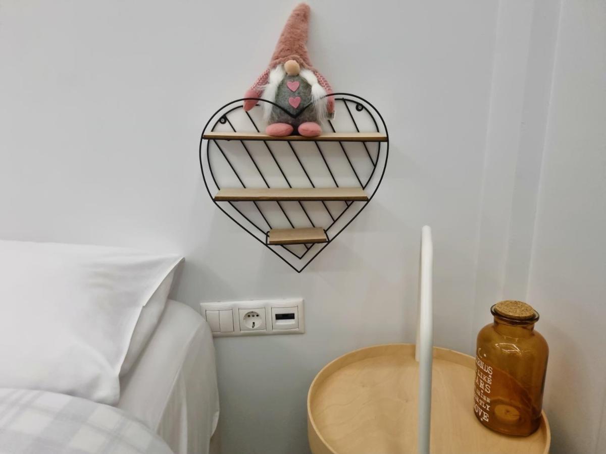 アテネWow Penthouse Boutique In The Heart Of Historical Centerアパートメント エクステリア 写真