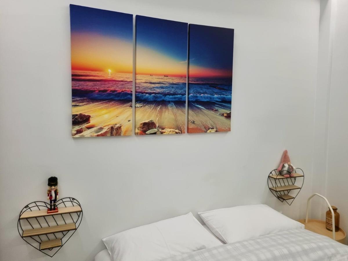 アテネWow Penthouse Boutique In The Heart Of Historical Centerアパートメント エクステリア 写真